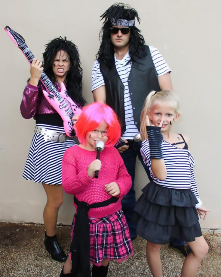 halloween costume ideas