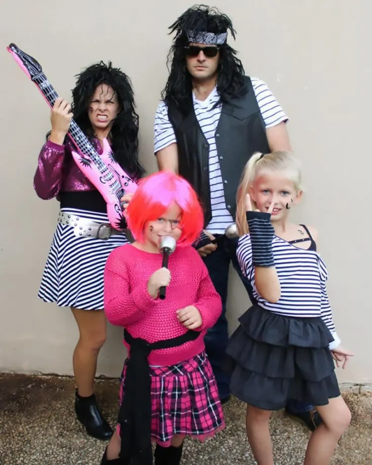 halloween costume ideas
