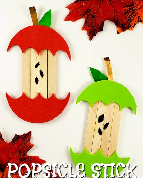 Fun Fall Crafts for Seniors — Great Care of Indianapolis