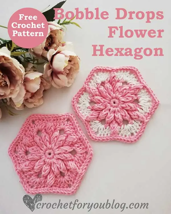 Crochet Granny Square Patterns