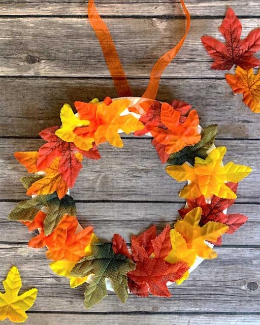 49 Free Fall Crafts for Kids and Adults • Craft Passion