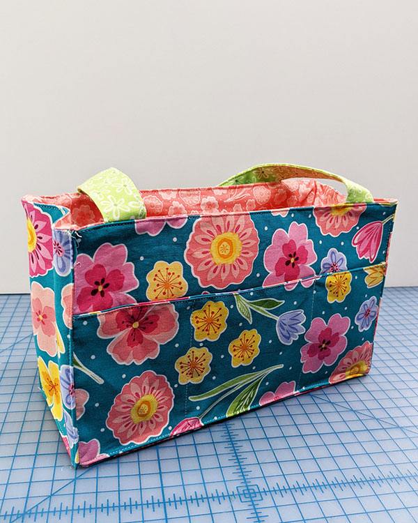 tote bag pattern