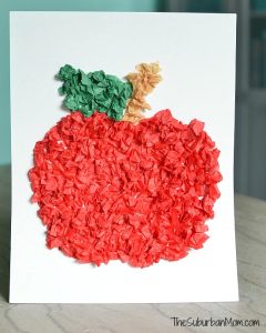 49 Free Fall Crafts for Kids and Adults • Craft Passion