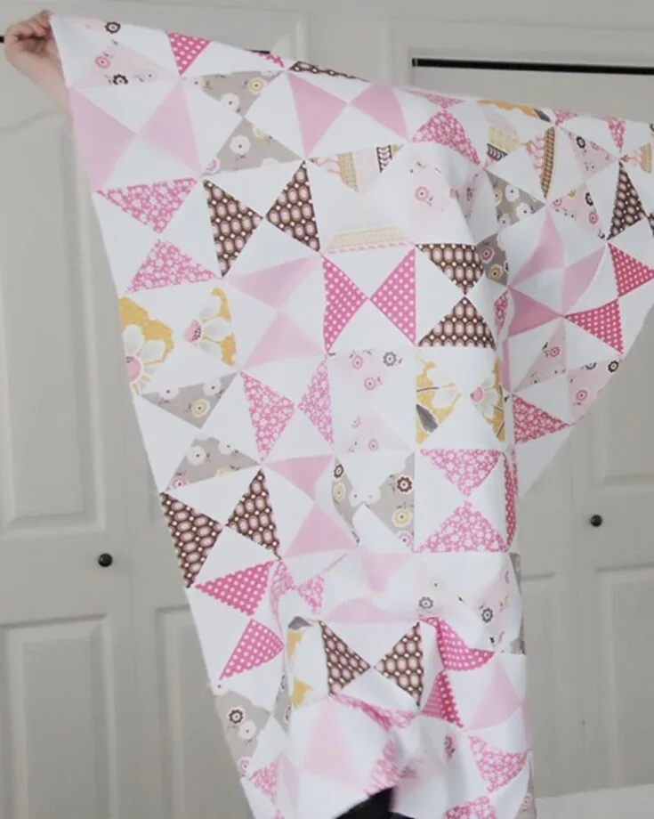 beginner quilt patterns