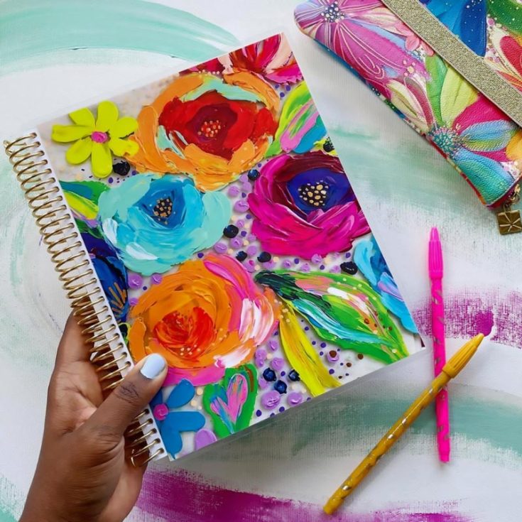 Use your fingertips as sturdy paintbrushes that will withstand the test of time with these Finger Acrylic Painting. Each touch and swipe provides vibrant hues to come to life on your canvas, letting you make fun, natural designs.