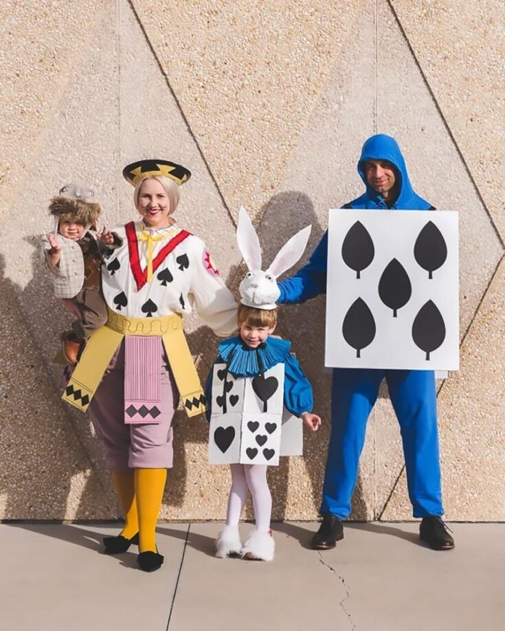 halloween costume ideas
