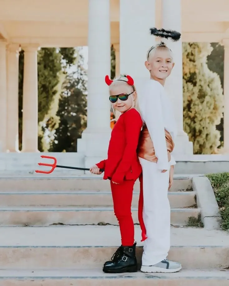 halloween costume ideas
