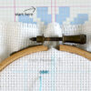 How To Cross Stitch, With 29 Free Beginner's Patterns