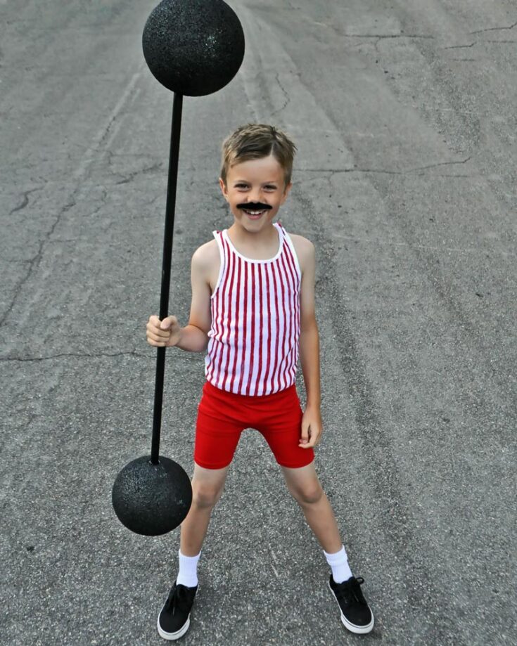 halloween costume ideas