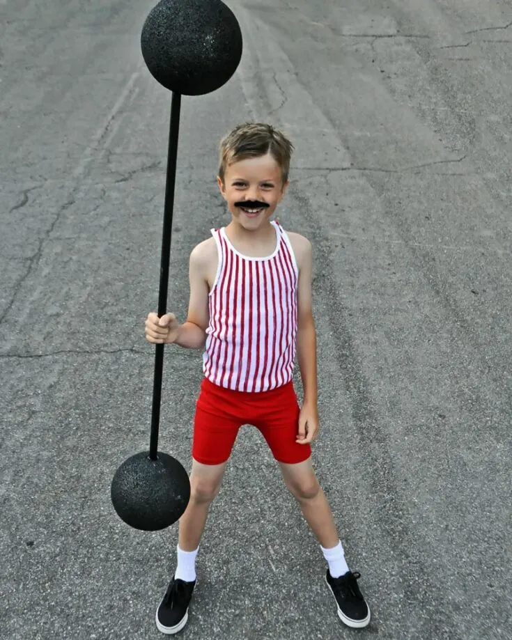 halloween costume ideas