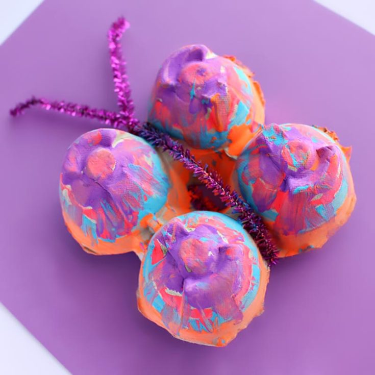 Want to create beautiful butterfly decorations from old materials but don't know how? Follow as Michelle from Crafty Morning teaches you how to make it. It's so simple that your kids will enjoy it, and it's a great way to teach them the importance of upcycling.