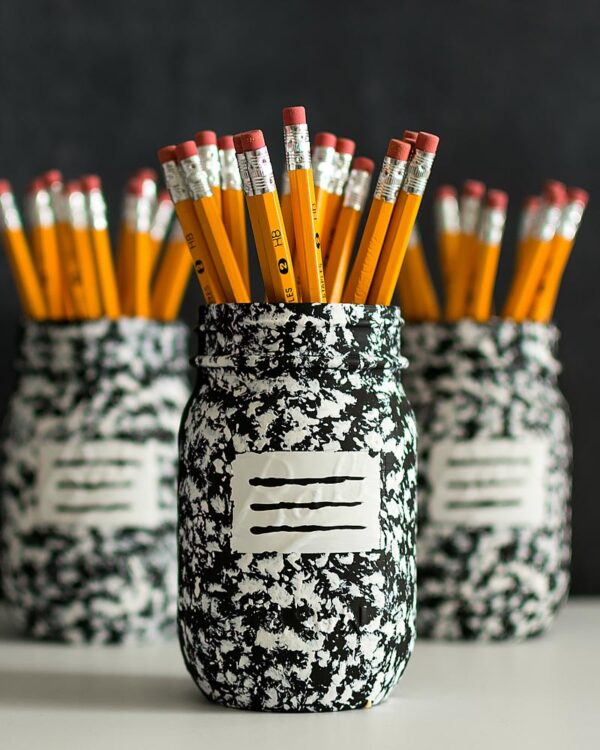 61 Brilliant Mason Jar Crafts • Craft Passion