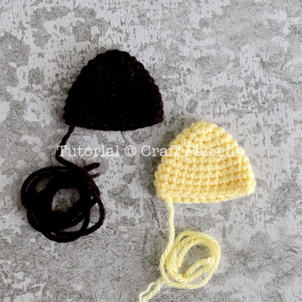 Crochet Dog Amigurumi Free Pattern • Craft Passion