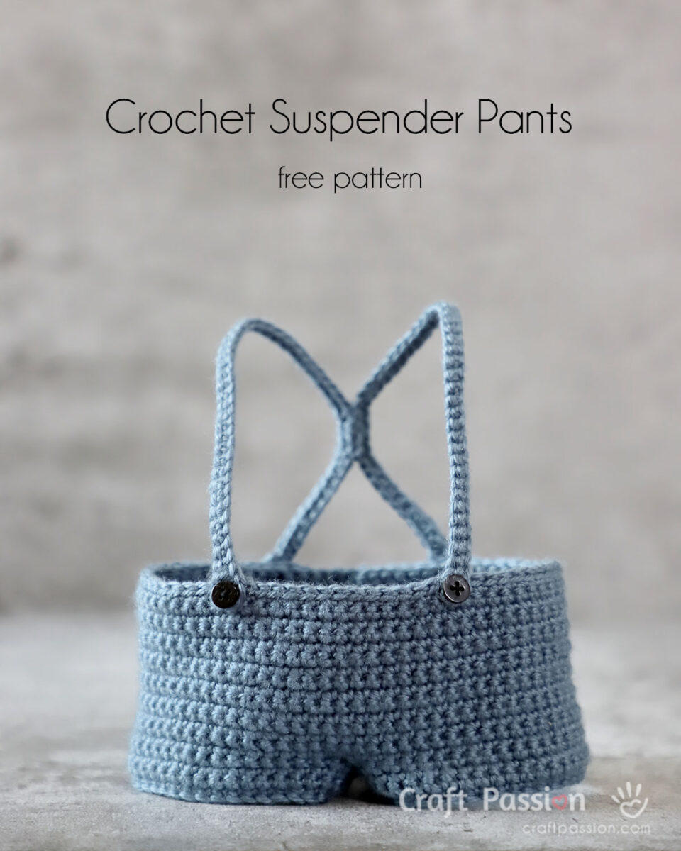 Crochet Suspender Pantyhose main image 1