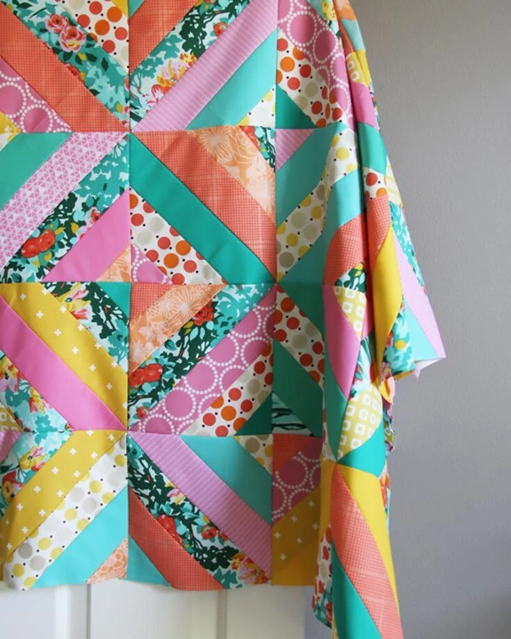 beginner quilt patterns