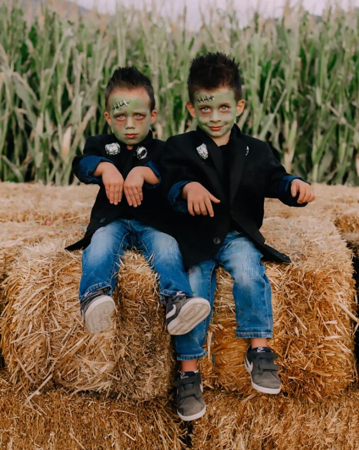 halloween costume ideas