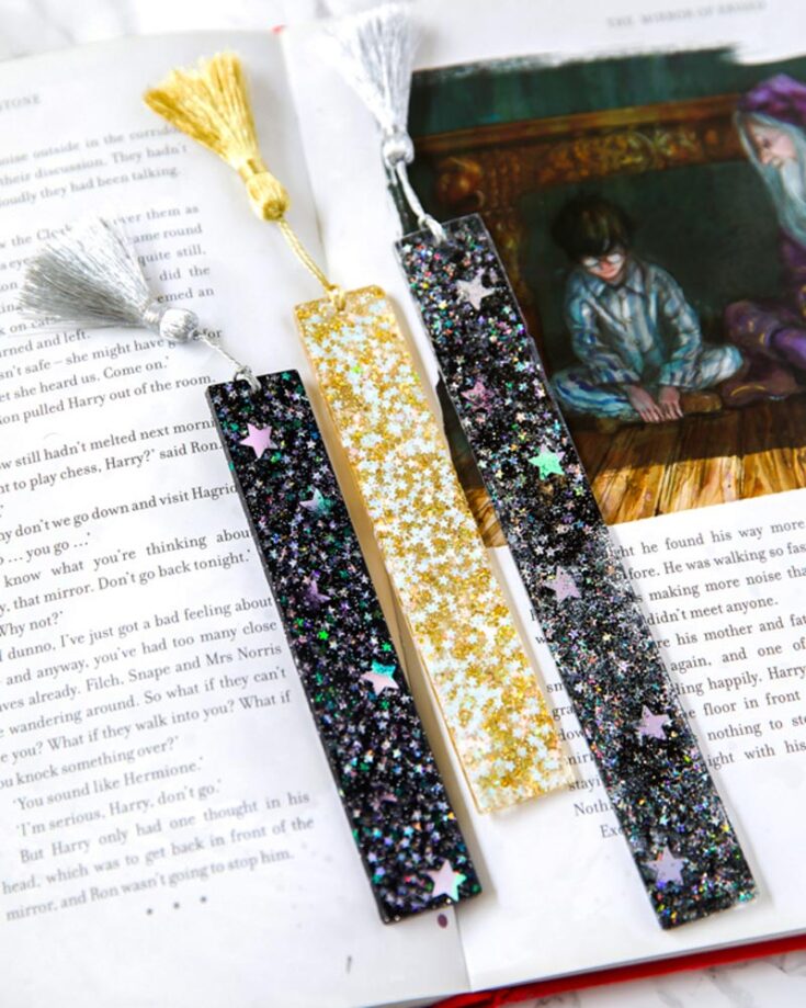 resin crafts