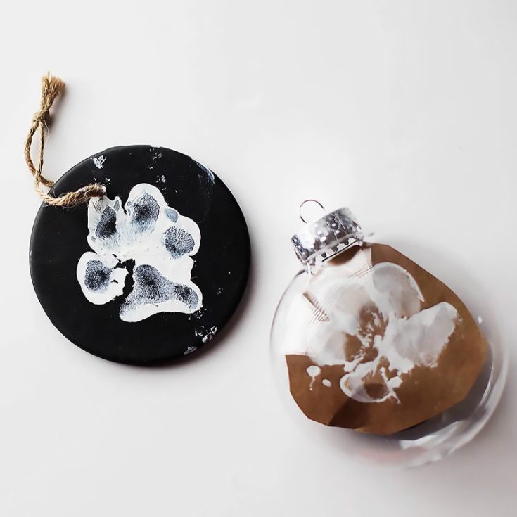 For all the dog owners, we have one for you guys! We made sure to not leave out your furry friends from celebrating this special occasion together. Learn how to make them to make your pets feel included!