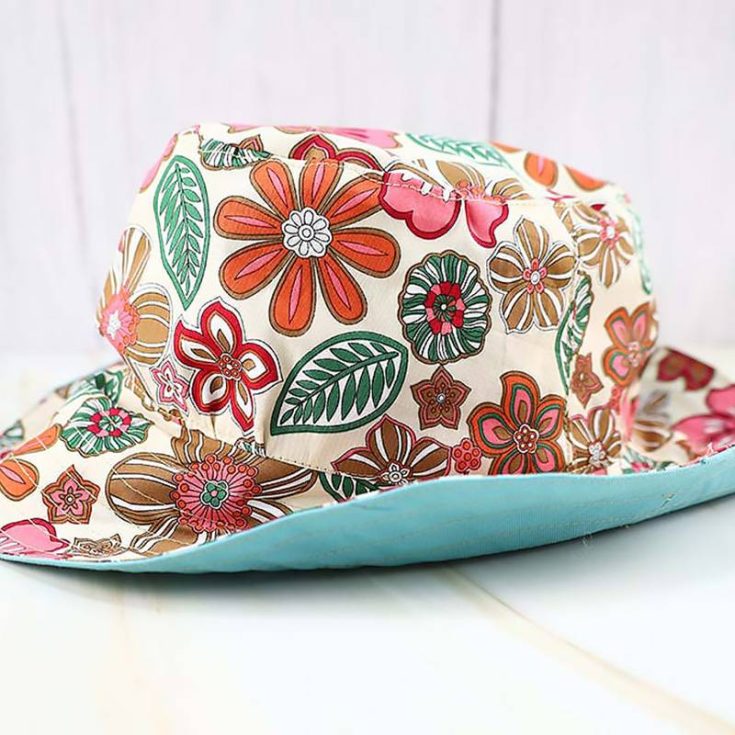 Follow this step-by-step tutorial with complete guidelines and techniques to create your own DIY bucket hats. Make them a gift to your friends and family for their birthdays, special occasions, or events to brighten their day with a gorgeous handmade gift.&nbsp;