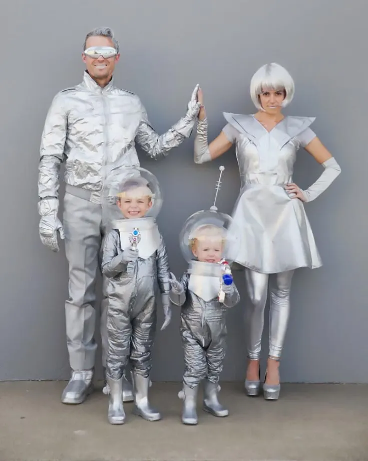halloween costume ideas