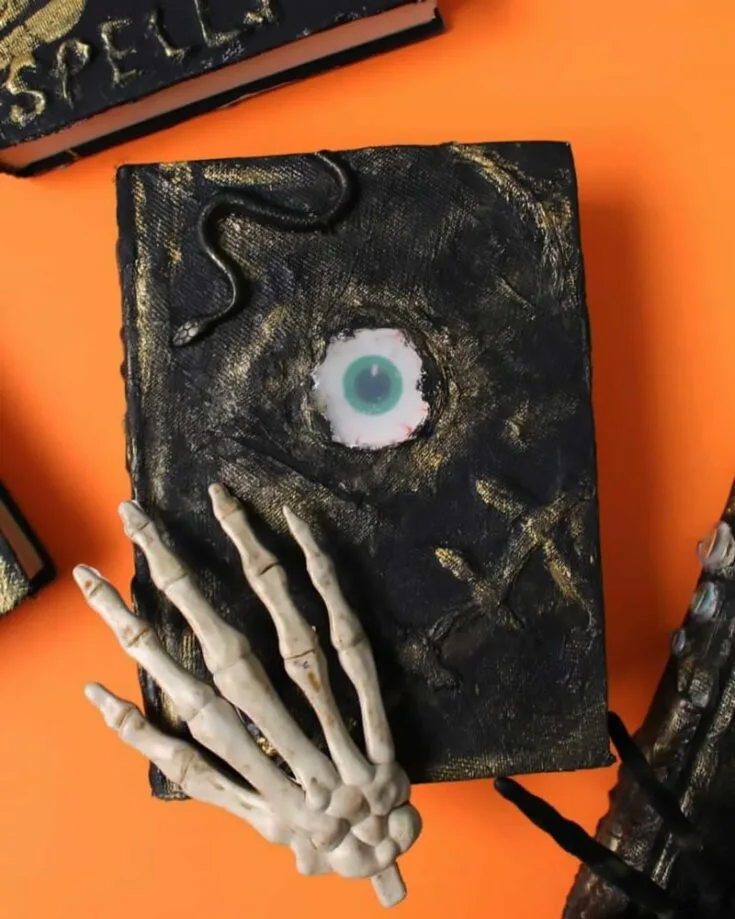 diy halloween decorations