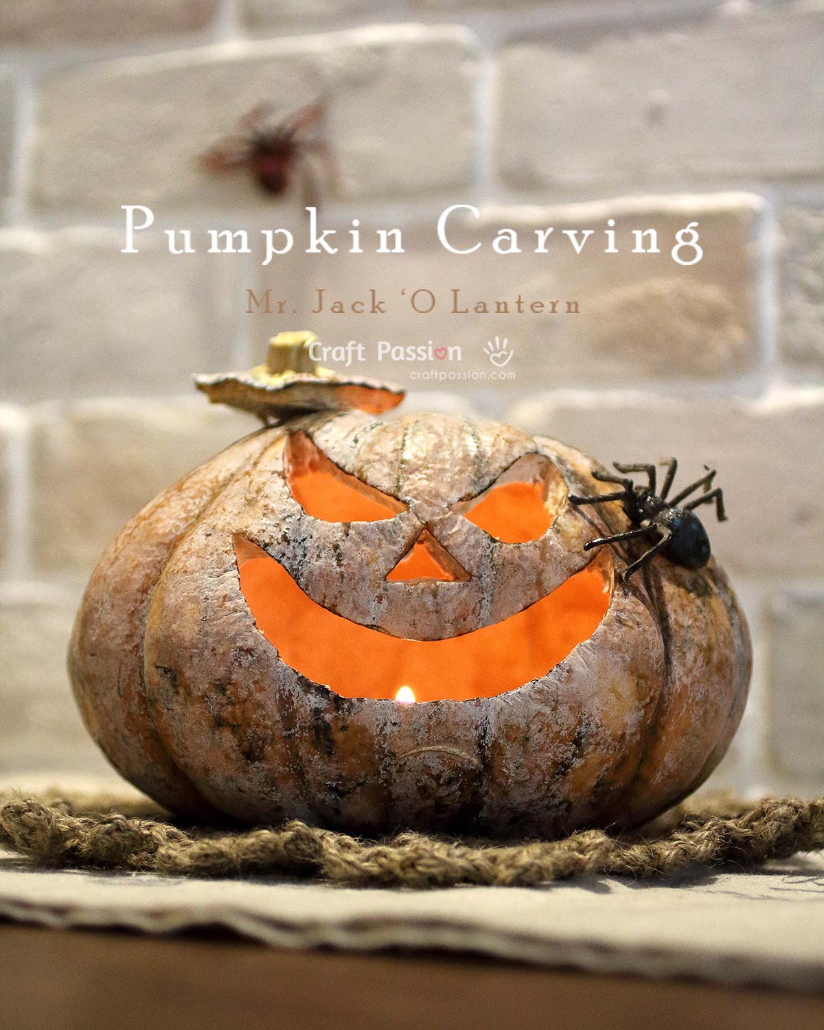 Easy Halloween Pumpkin Carving Ideas Easy Halloween Pumpkin Carving Ideas