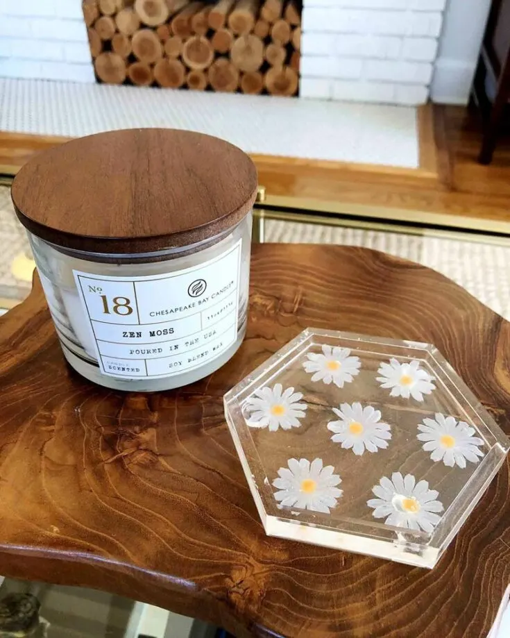 resin crafts