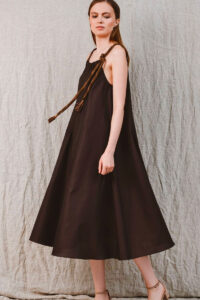 30 Dress Patterns You Shouldn't Miss • Craft Passion