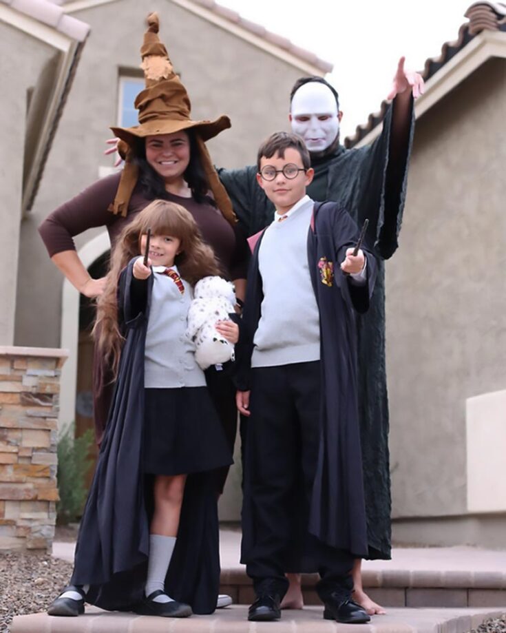 halloween costume ideas