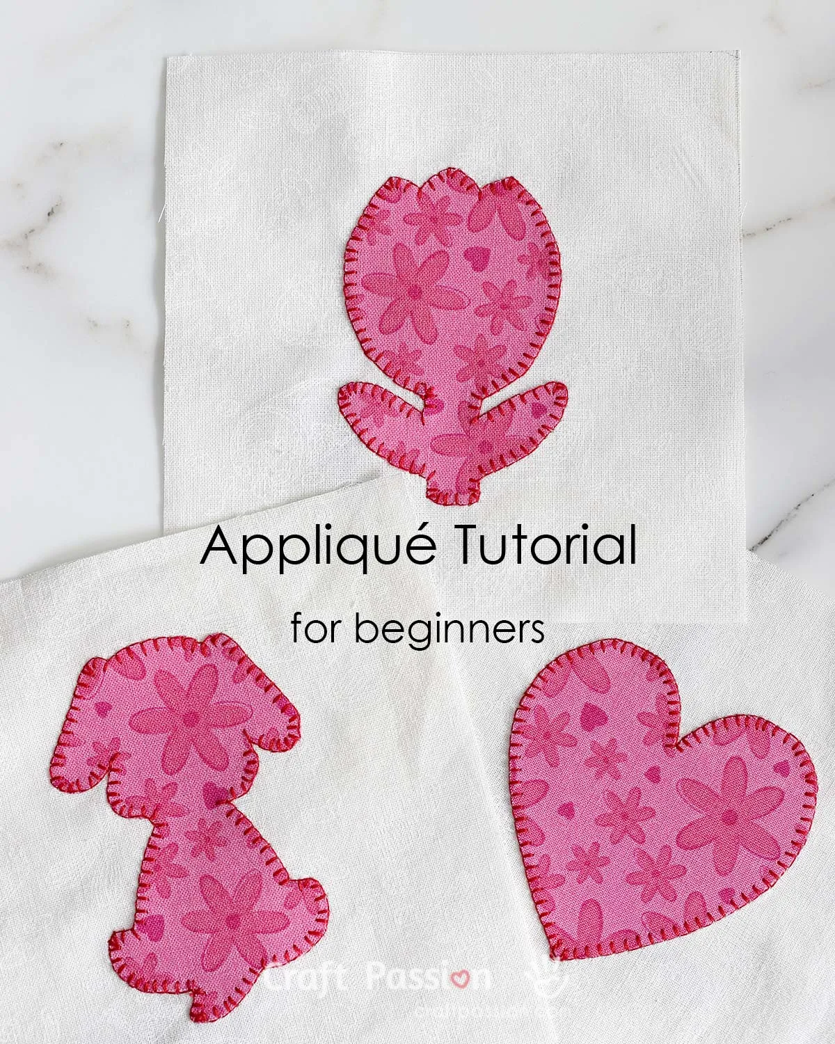 Learn the appliqué basics with our easy guide for beginners. Explore essential techniques, fabric selection tips, & starter stitches for your 1st project.