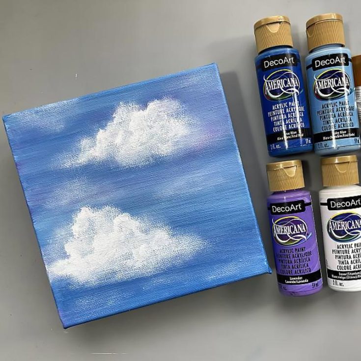 Soar sky-high as you become one with the clouds. Float gracefully in the sky as you are unbothered and unfazed by everything. How cool would that be?