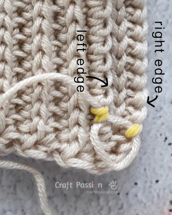 Crochet Beanie - 1 Simple Pattern For 9 Sizes • Craft Passion