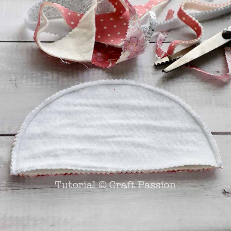 Free Cone Pot Holder Sewing Pattern • Craft Passion