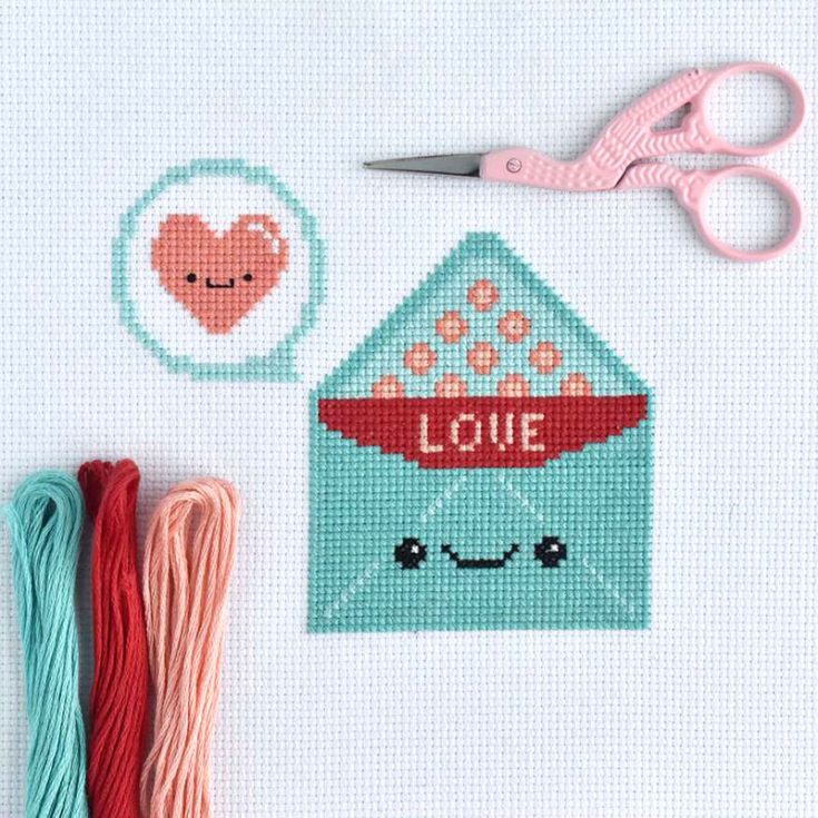 Image for Send Love and Hearts