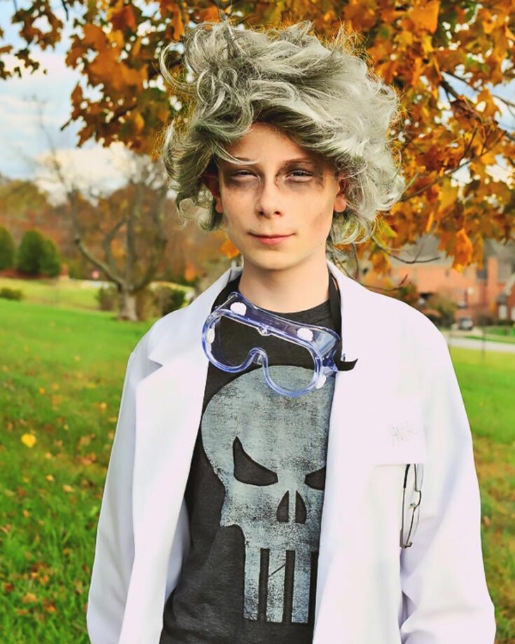 halloween costume ideas