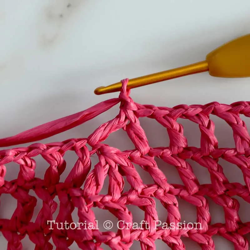 market bag 7 how to crochet market bag