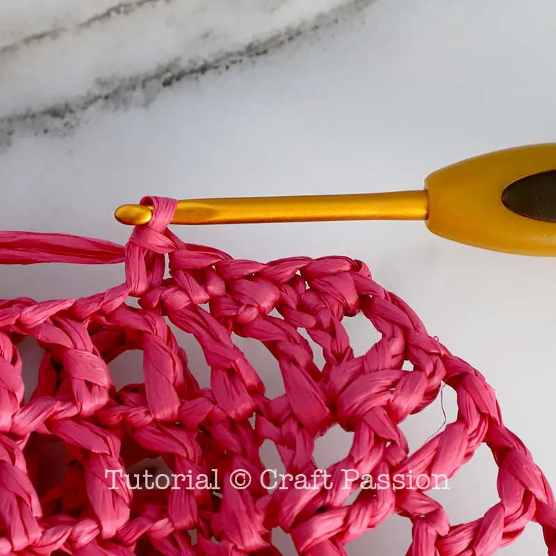 market bag 8 how to crochet market bag