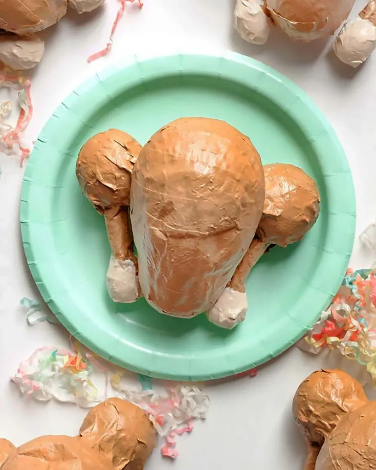 11 creative paper mache ideas for kids and adults - Gathered