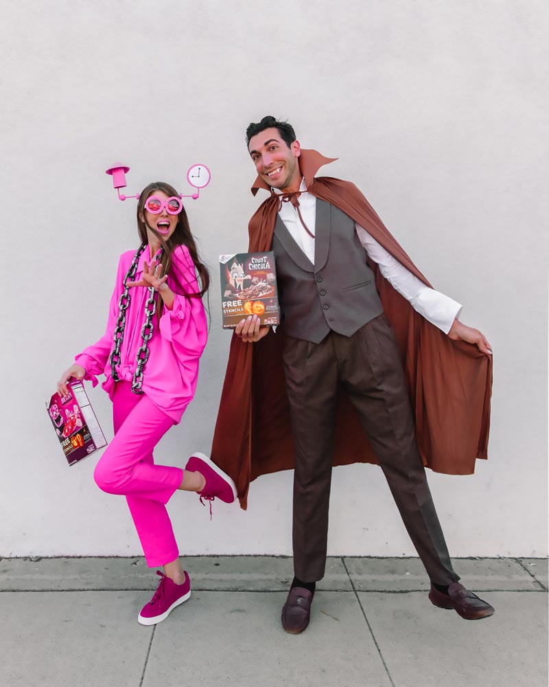 halloween costume ideas
