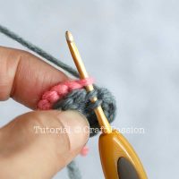 Crochet Elephant Amigurumi - Free Amigurumi Patterns • Craft Passion