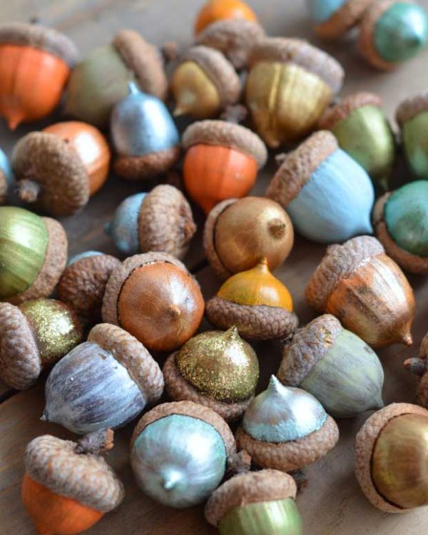 49 Free Fall Crafts for Kids and Adults • Craft Passion