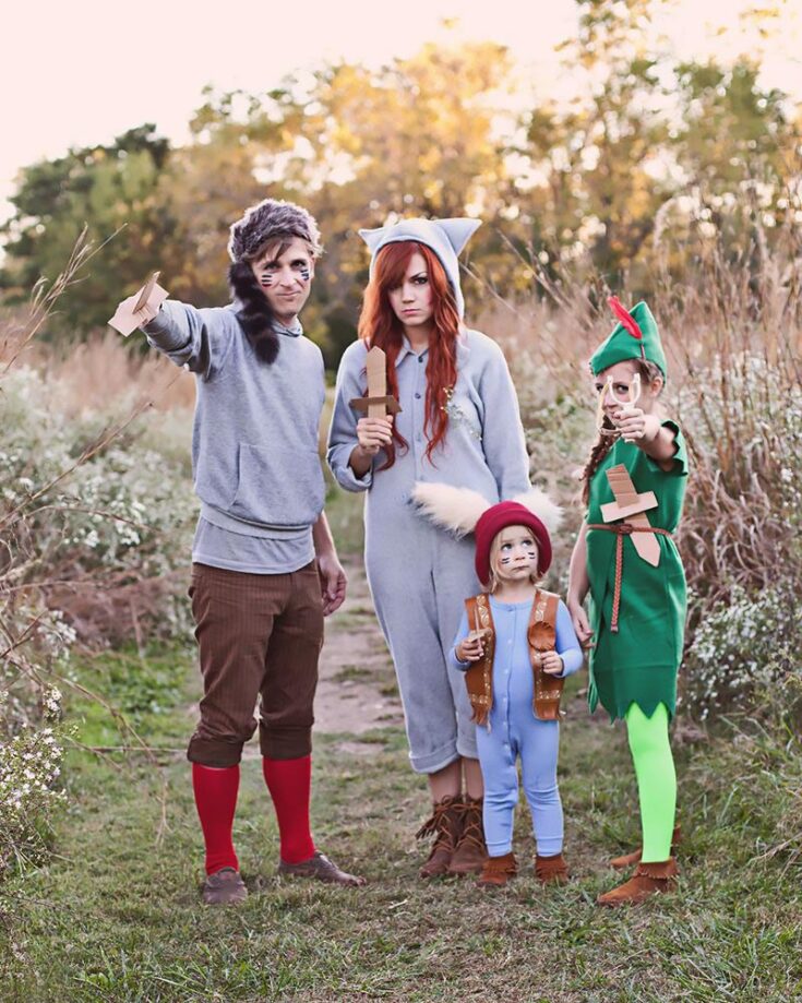 halloween costume ideas