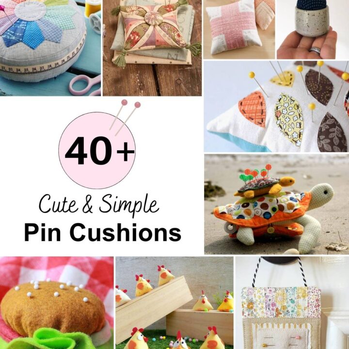 Sewing Patterns & Tutorials [Free] • Craft Passion
