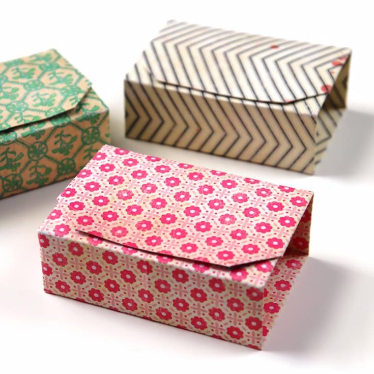 This tutorial shows you how you can make an origami box with lid- with just a single piece of paper! Try it out and use it as a reusable gift box for your favorite friends and family!