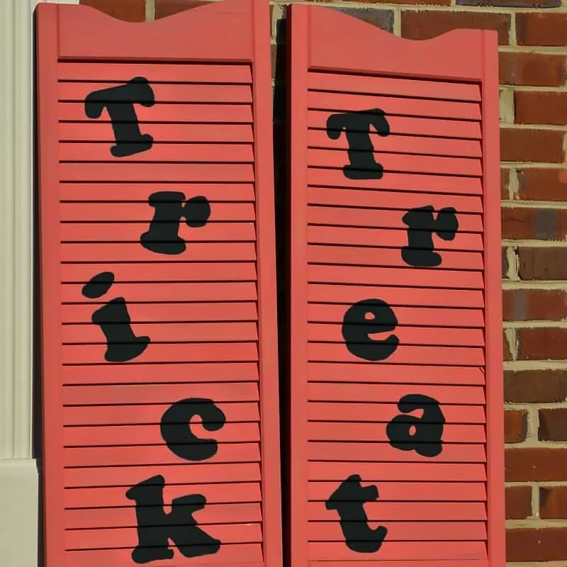 diy halloween decorations