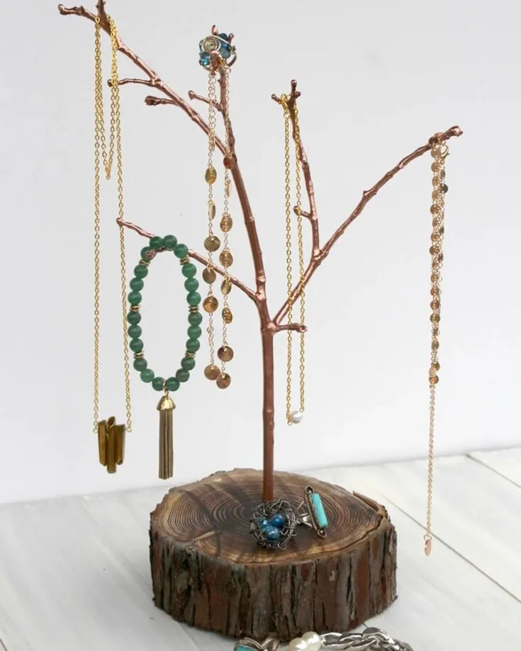 resin crafts