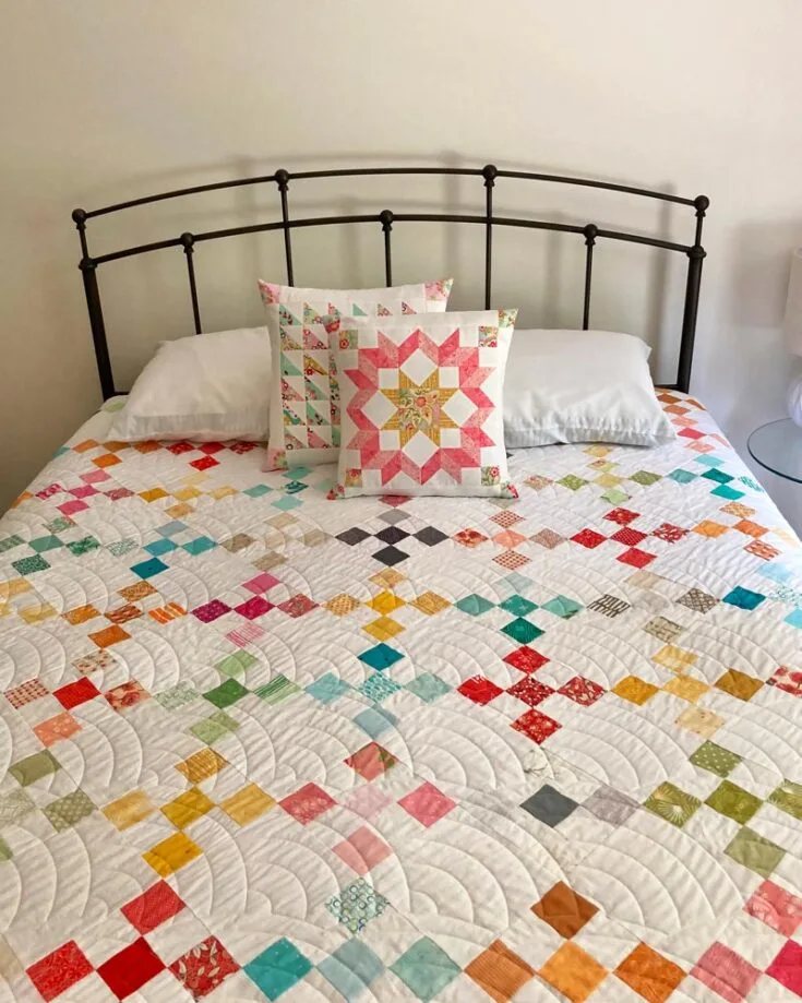 beginner quilt patterns