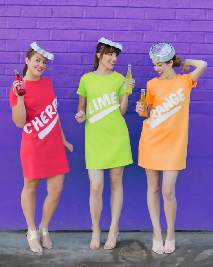 halloween costume ideas