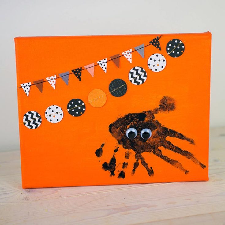 Get messy with this fun and engaging craft for pre-teens and preschoolers! Make a cute, itsy bitsy spider craft that they will never forget. Try it out now!