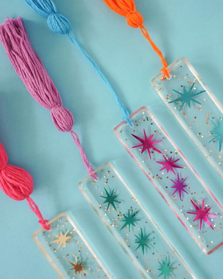 resin crafts
